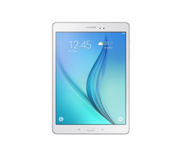 Samsung Galaxy Tab A 9.7 4:3 T550 16GB Biały - 237751 - zdjęcie